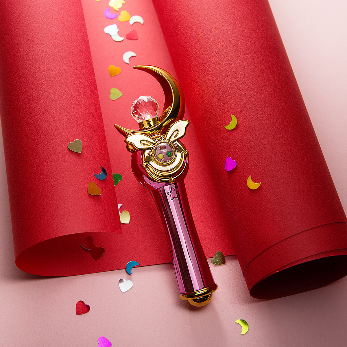 2022美少女戰士悠遊卡月光權杖版夢幻來襲