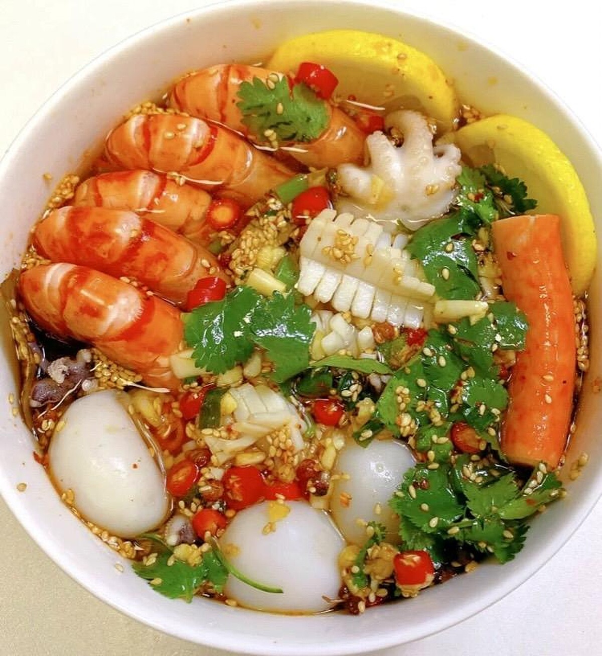 Photo/斯斯的減脂日記@小紅書