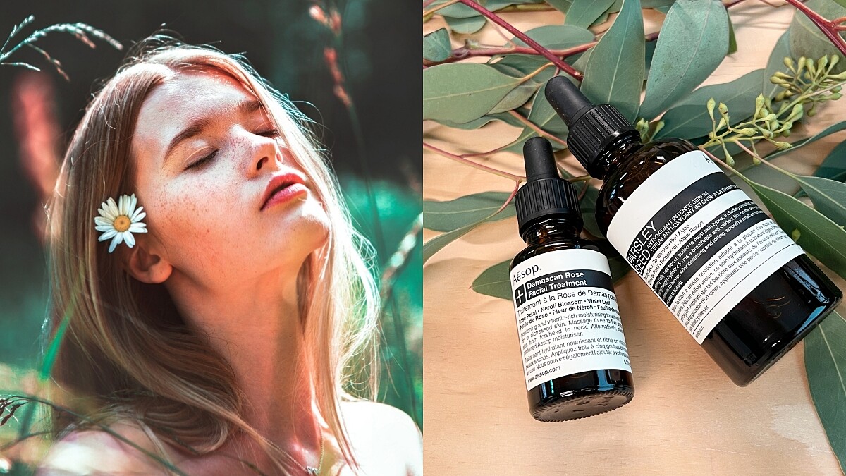 冬天保養關鍵「保護肌膚屏障」，Aesop提出這4大重點(加映推薦產品清單)