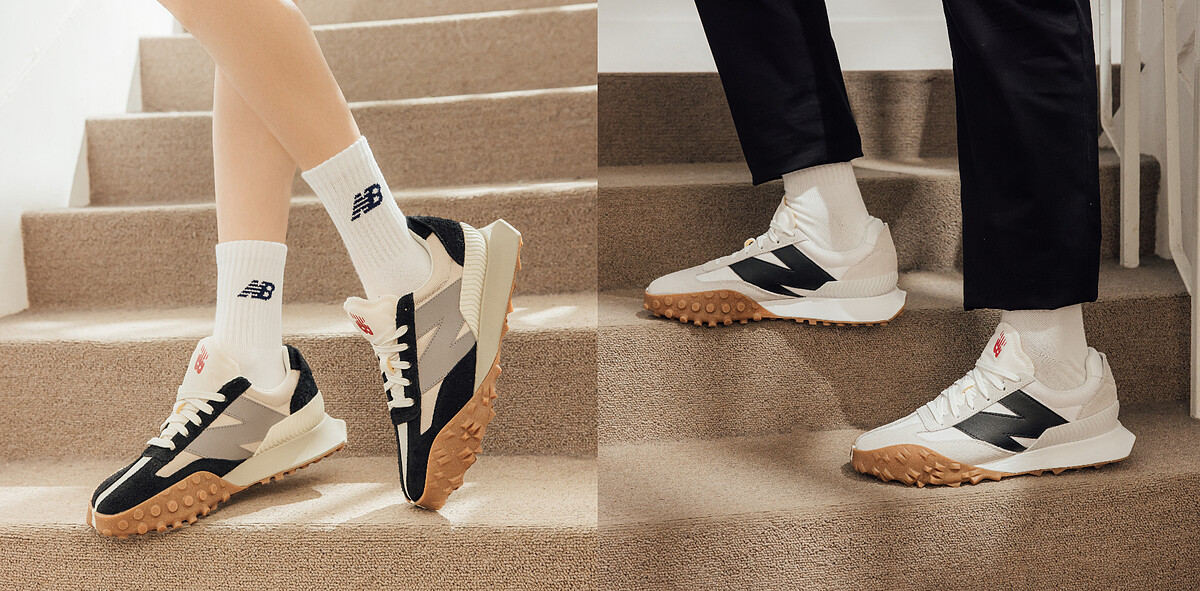 左:UXC72EC(售價:$3,480) 右:UXC72SD(售價:$3,480)