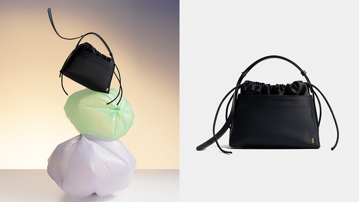 Artifacts十週年企劃攜手Goodious推出全新Pouch肩下包，一包兩用CP值超高