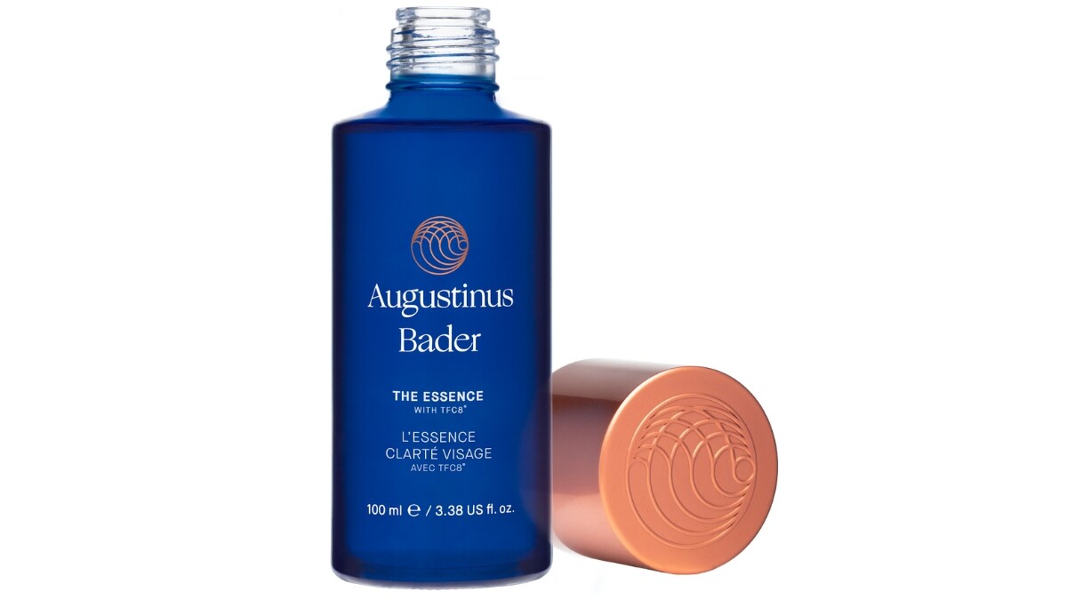 德國AB「藍鑽精華水」晶透亮顏精華露100ml，NT3,110