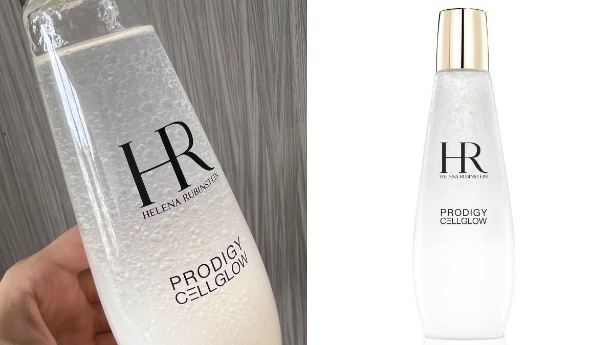 HR赫蓮娜極緻高光全能水凝露200ml，NT5,500