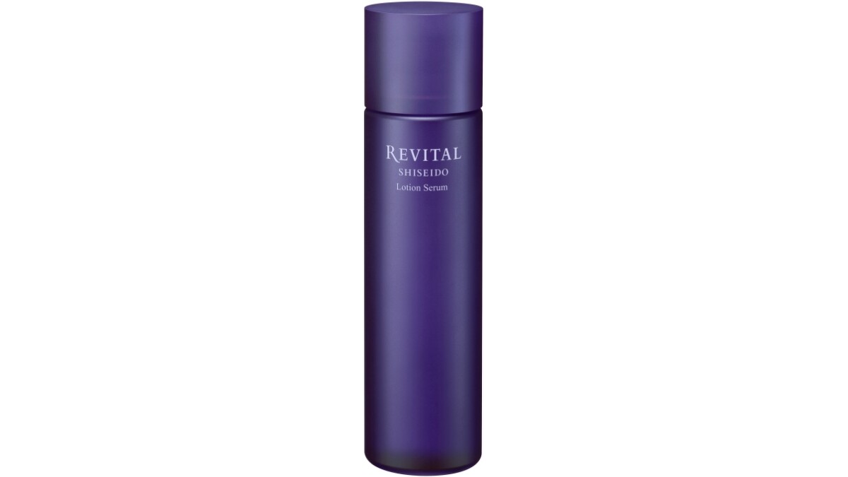 莉薇特麗「小紫水」御光奇肌抗皺淨煥活膚精華華180ml，NT2,400