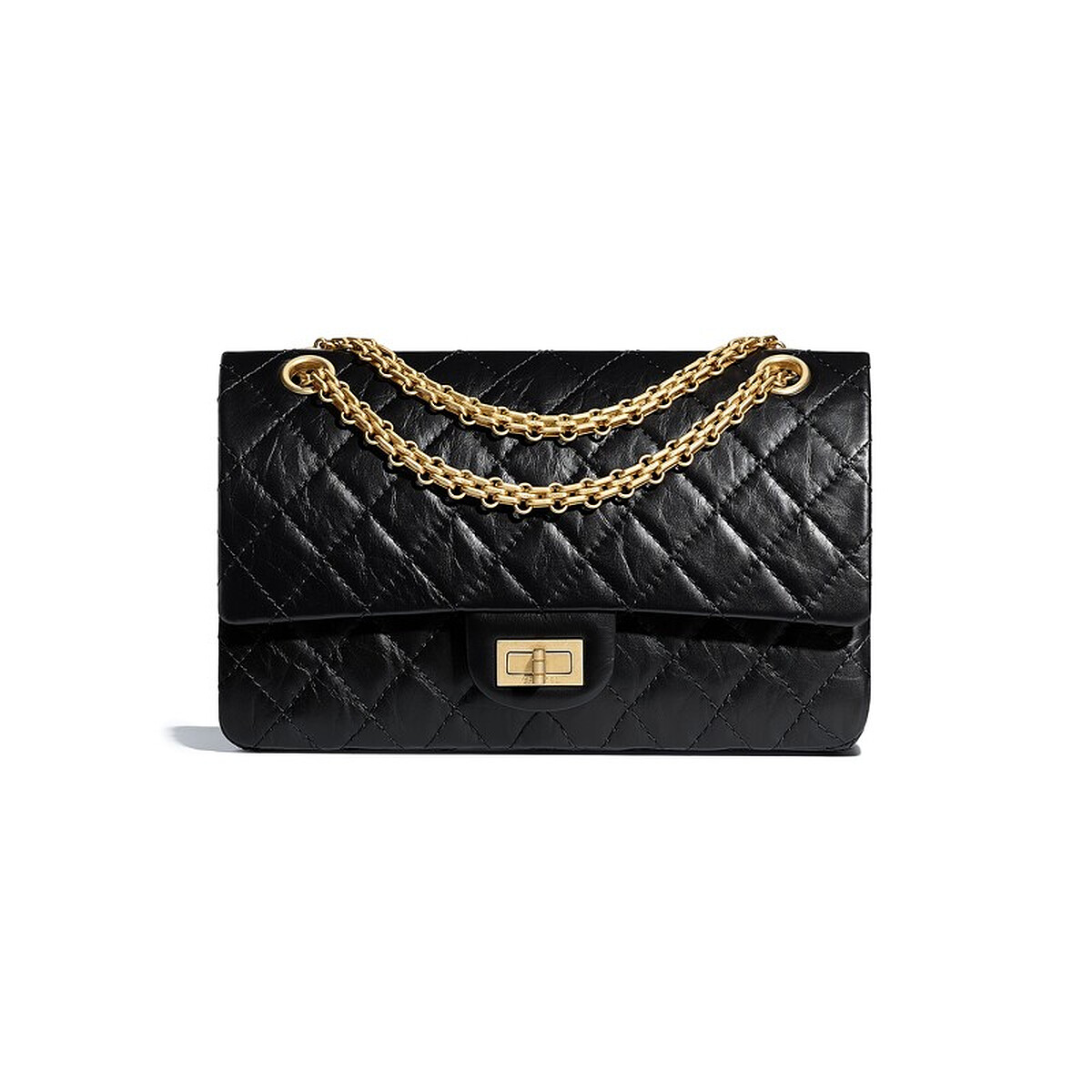 CHANEL經典包2.55