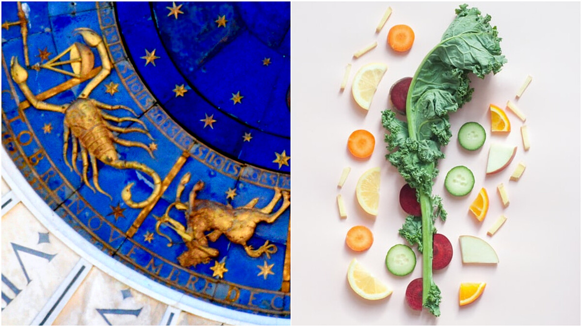 2022年12星座健康運看這裡！各星座健康運注意要點以及TOP3排名全解答