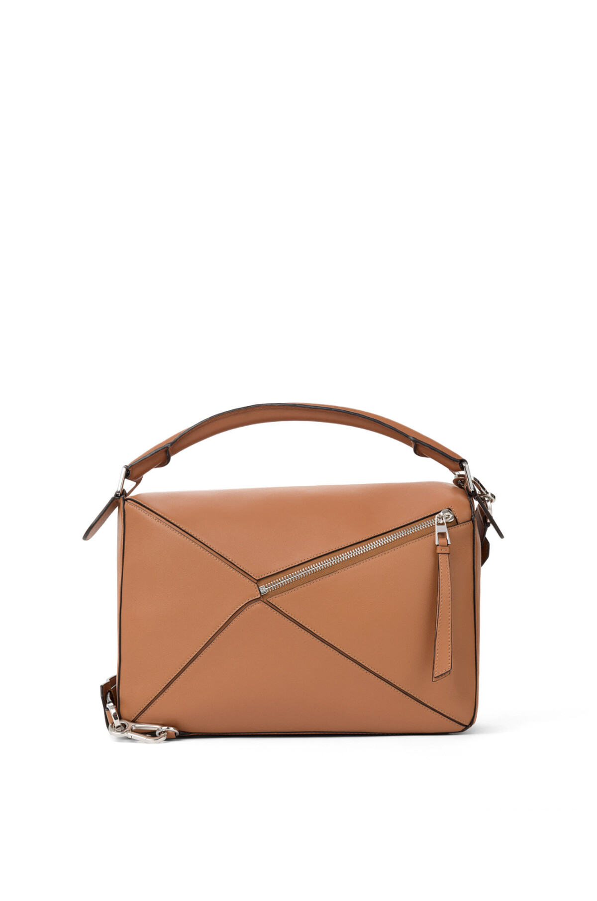Loewe Puzzle手袋，NT104,000
