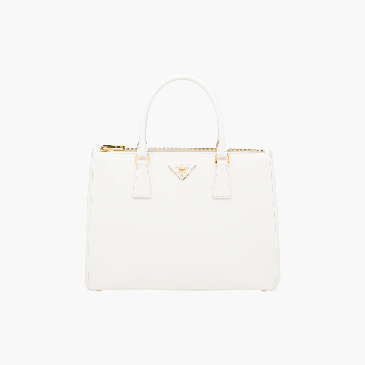 Prada Galleria Saffiano手袋，NT100,000