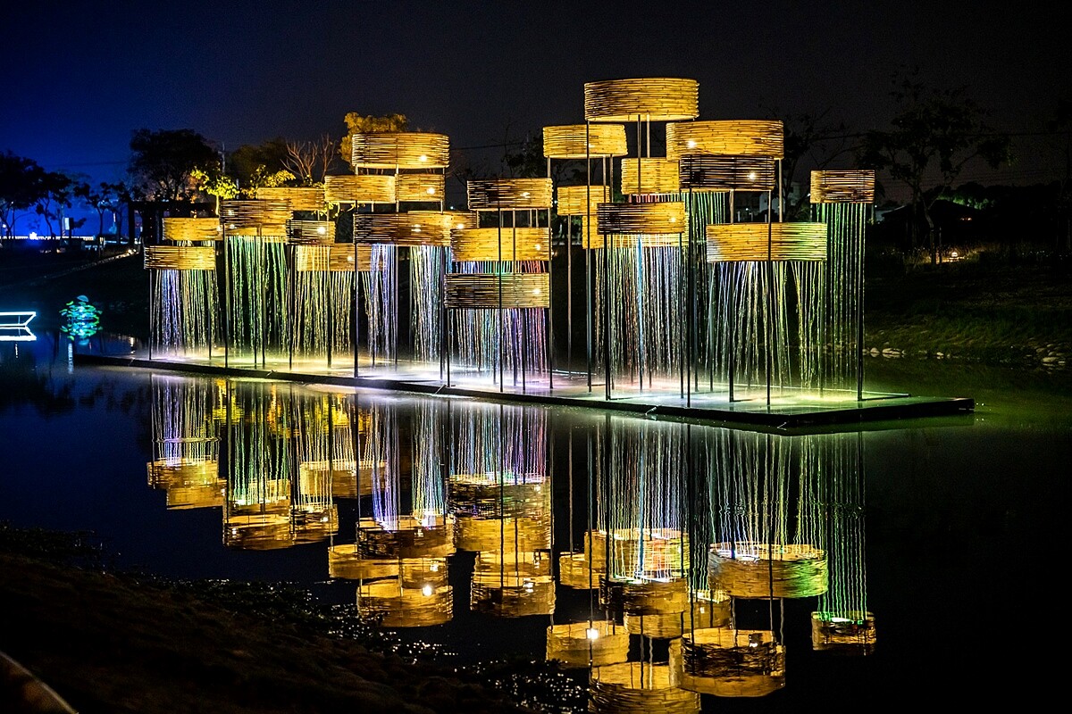 《運用幻象－裂縫》