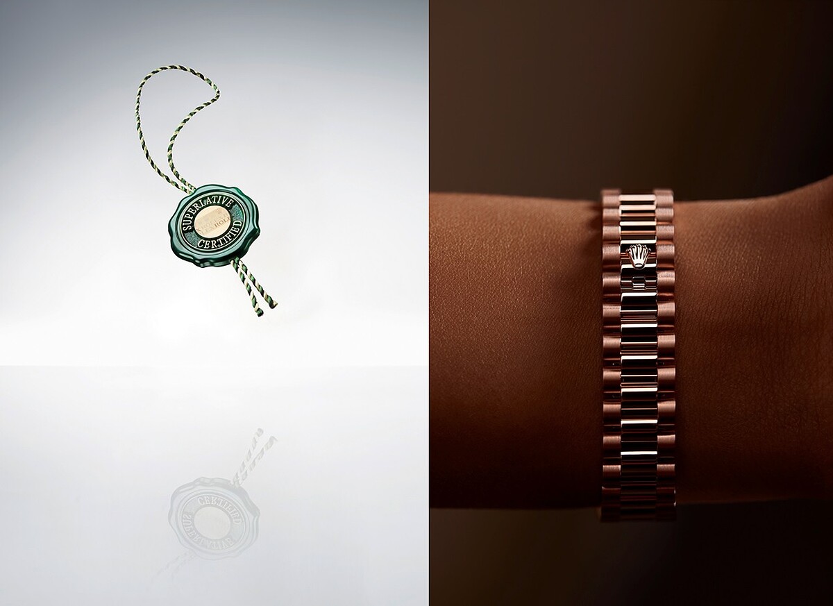 每一只勞力士Lady-Datejust不只傳承了數十年的光榮,更極力彰顯了出類拔萃的當代女性魅力。這只能佩戴於女性手腕上精準計時、為妳漂亮掌握每分每秒的高級腕錶,擁有它,時間將在妳的運籌掌握之中。