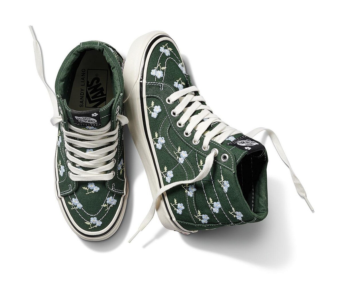 SK8-Hi 38 DX，NT3,300