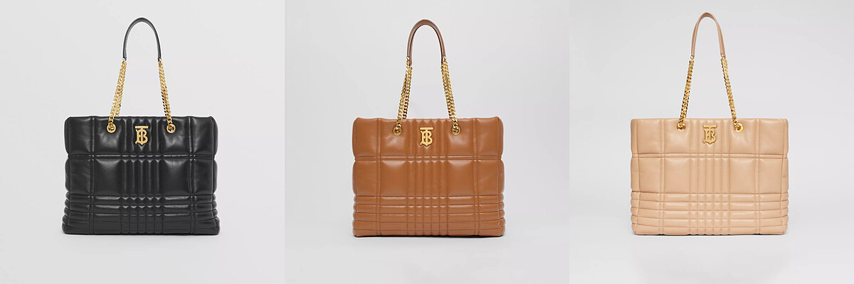 Lola購物包，1/25後新售價NT$85,000