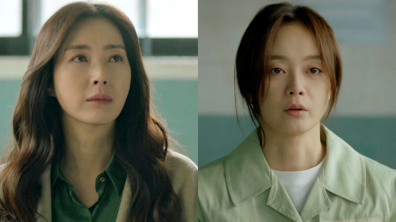 女王之家 小三下獄贖罪