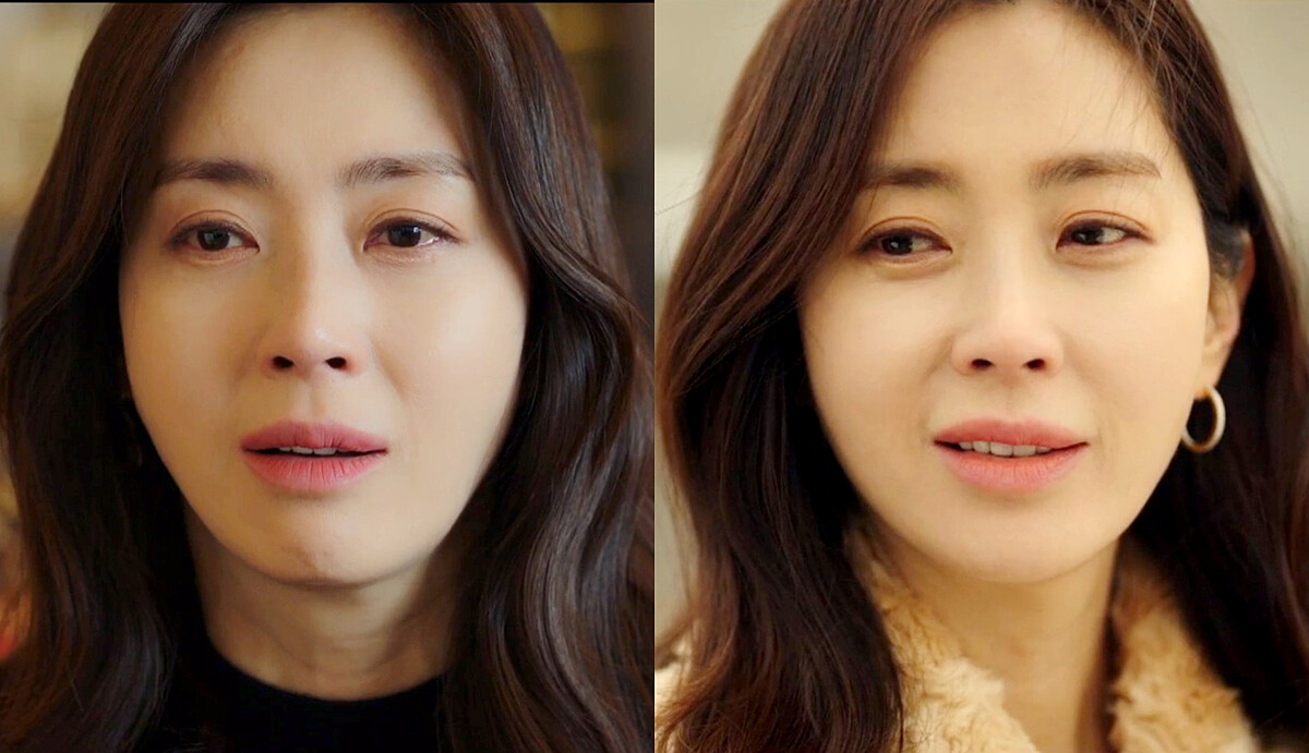 女王之家 宋玧妸演技精湛