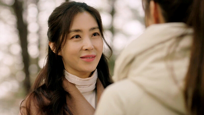 女王之家 為真正的自己而活的韓善珠 臉部線條都柔和了!