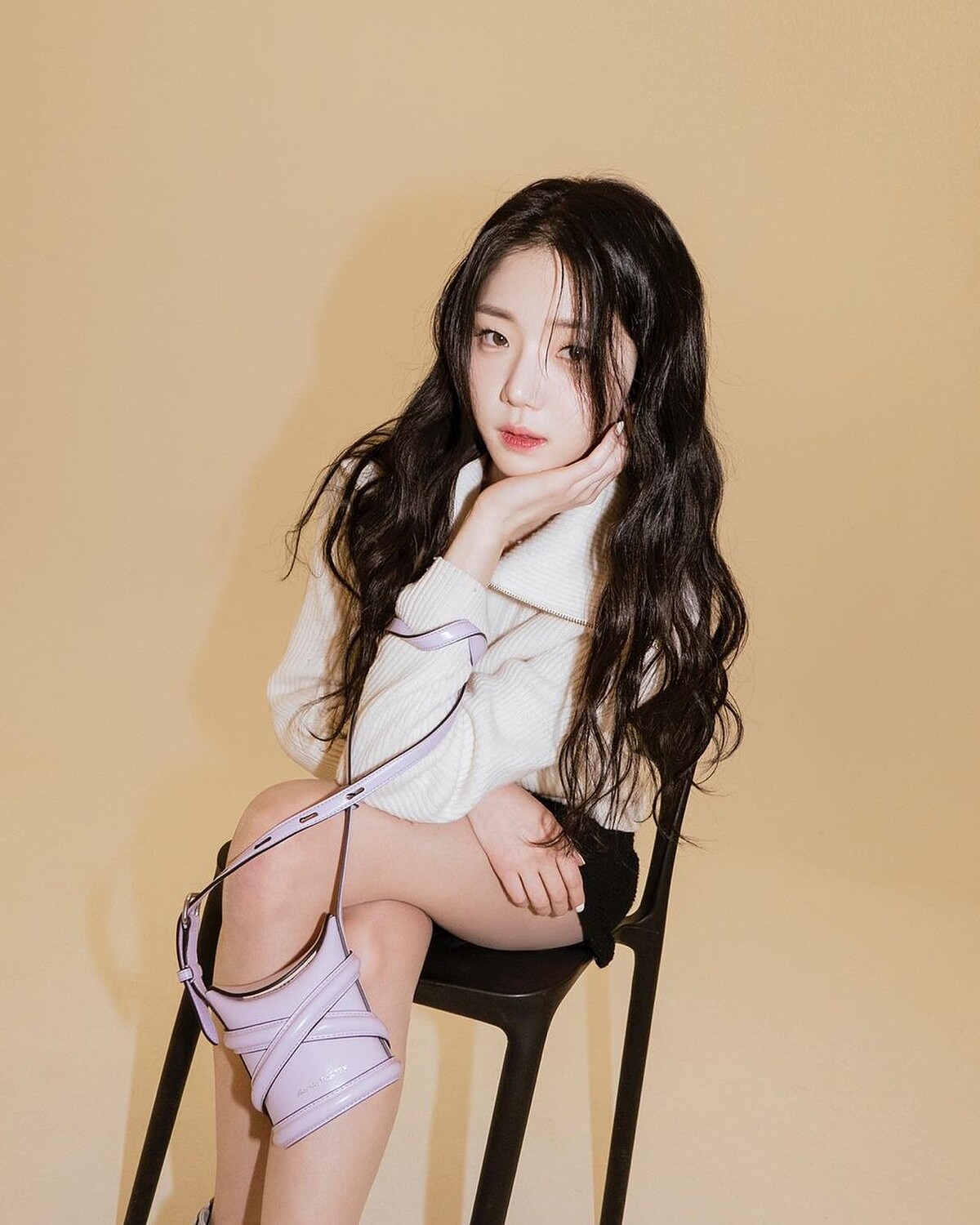 申芝燕打敗宋智雅成時尚女王