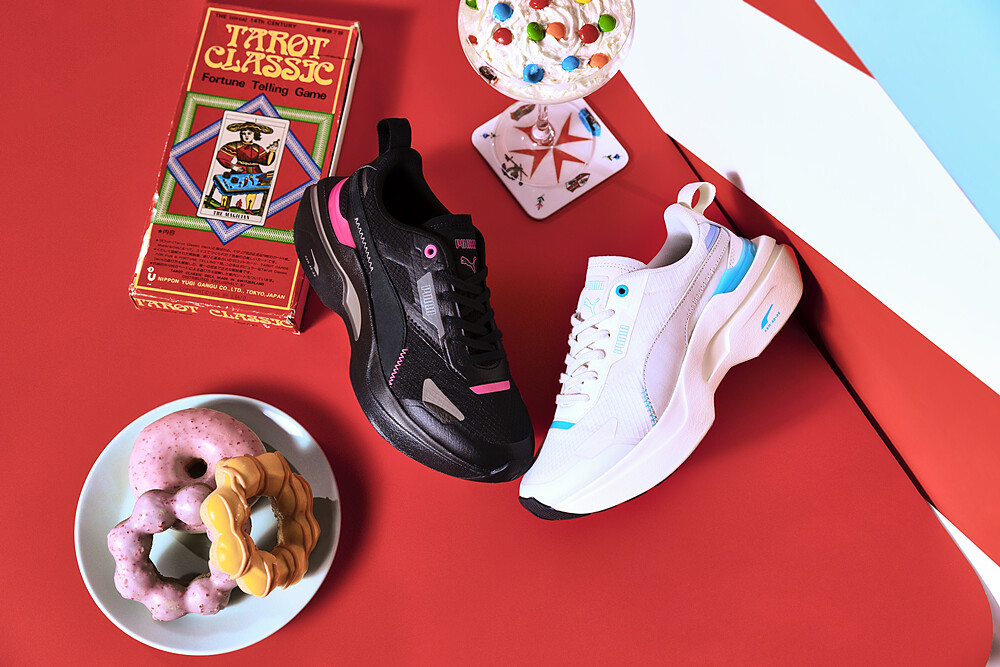 Puma Kosmo Rider，NT3,580