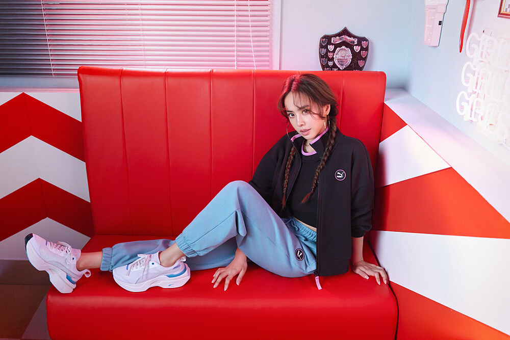 Puma Kosmo Rider，NT3,580