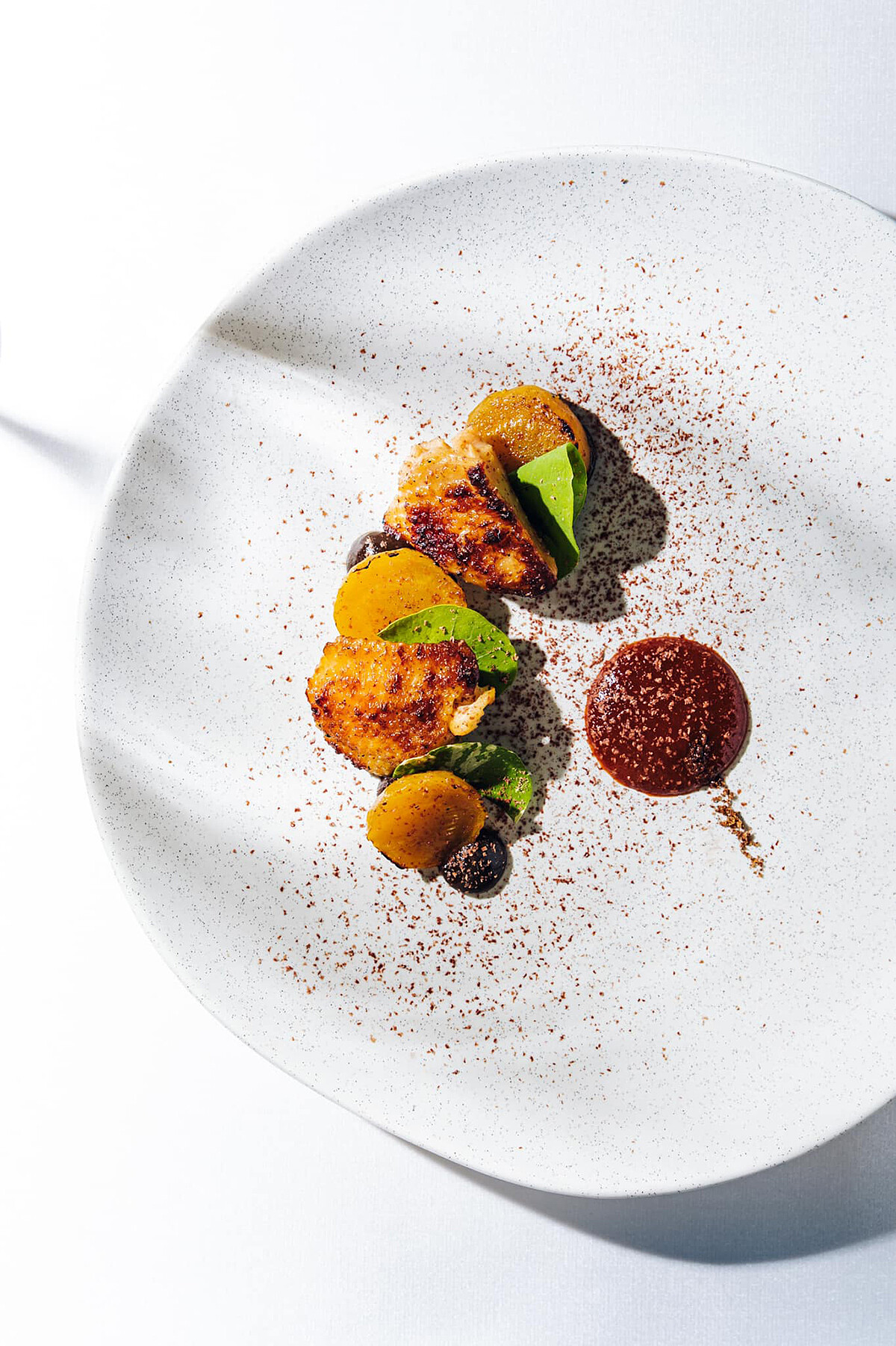 Stage 5 餐酒館。