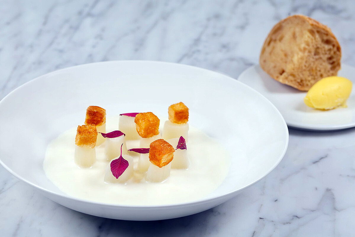 美享地 Majesty Restaurant。