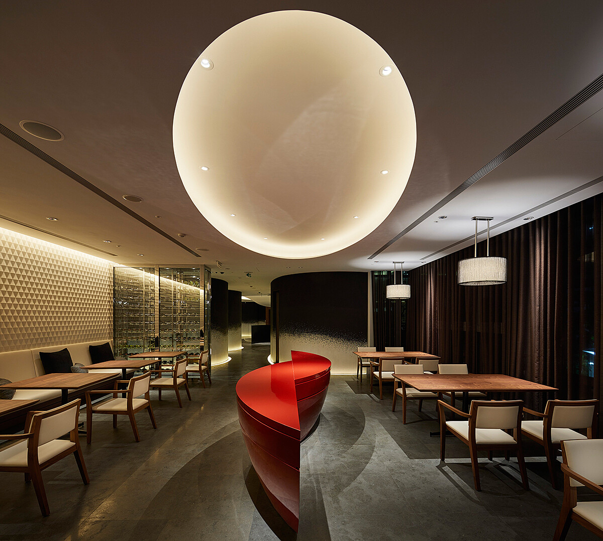 Ukai-Tei Kaohsiung。