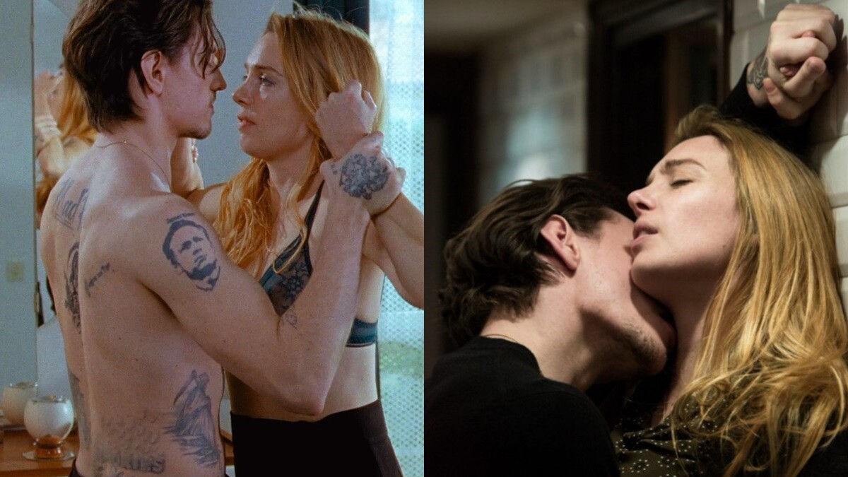 情慾告白(Passion Simple) –當身體說話或說謊