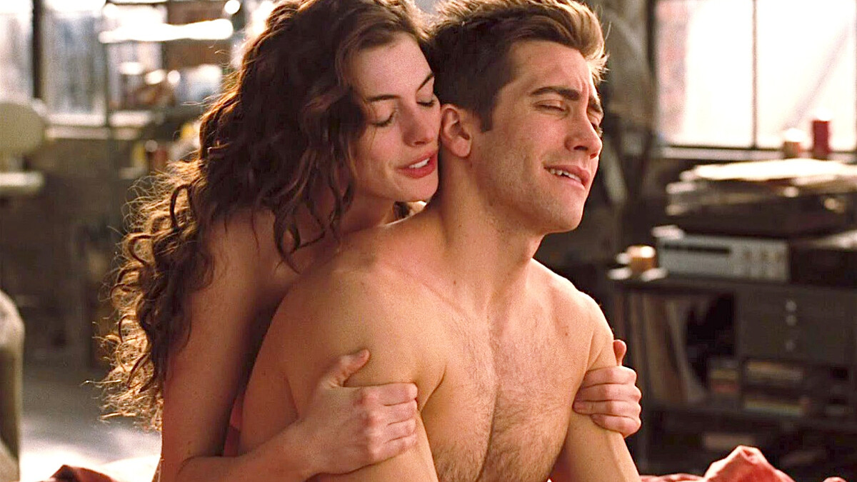 假裝高潮只能偶一為之，畢竟長期演下來，你還是拿不到奧斯卡最佳女主角啊……