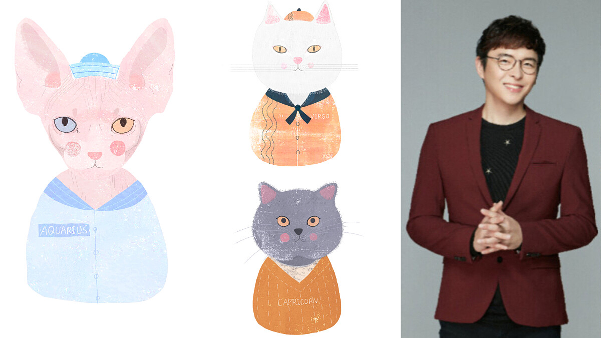 【星星教授安格斯2022/1/24-1/30星座運勢】雙子座運勢黑馬，摩羯座放下偶包吧！