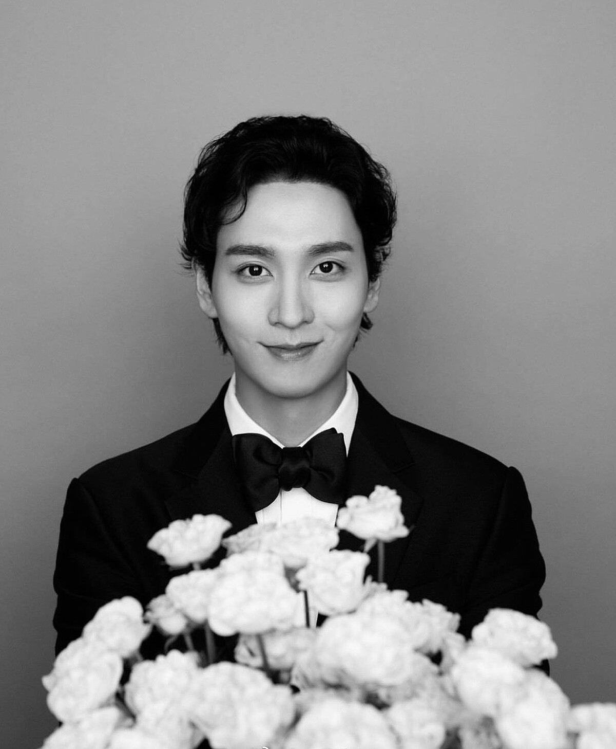 帥氣新郎 崔泰俊 