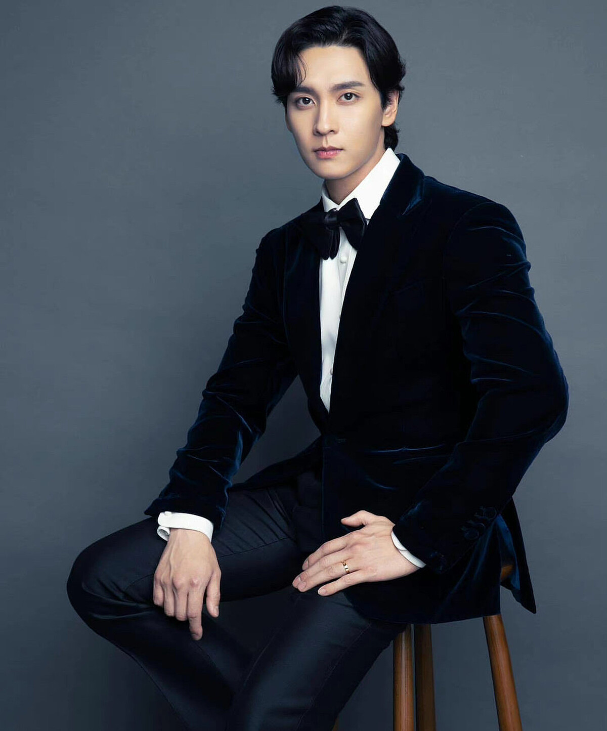 帥氣新郎 崔泰俊 