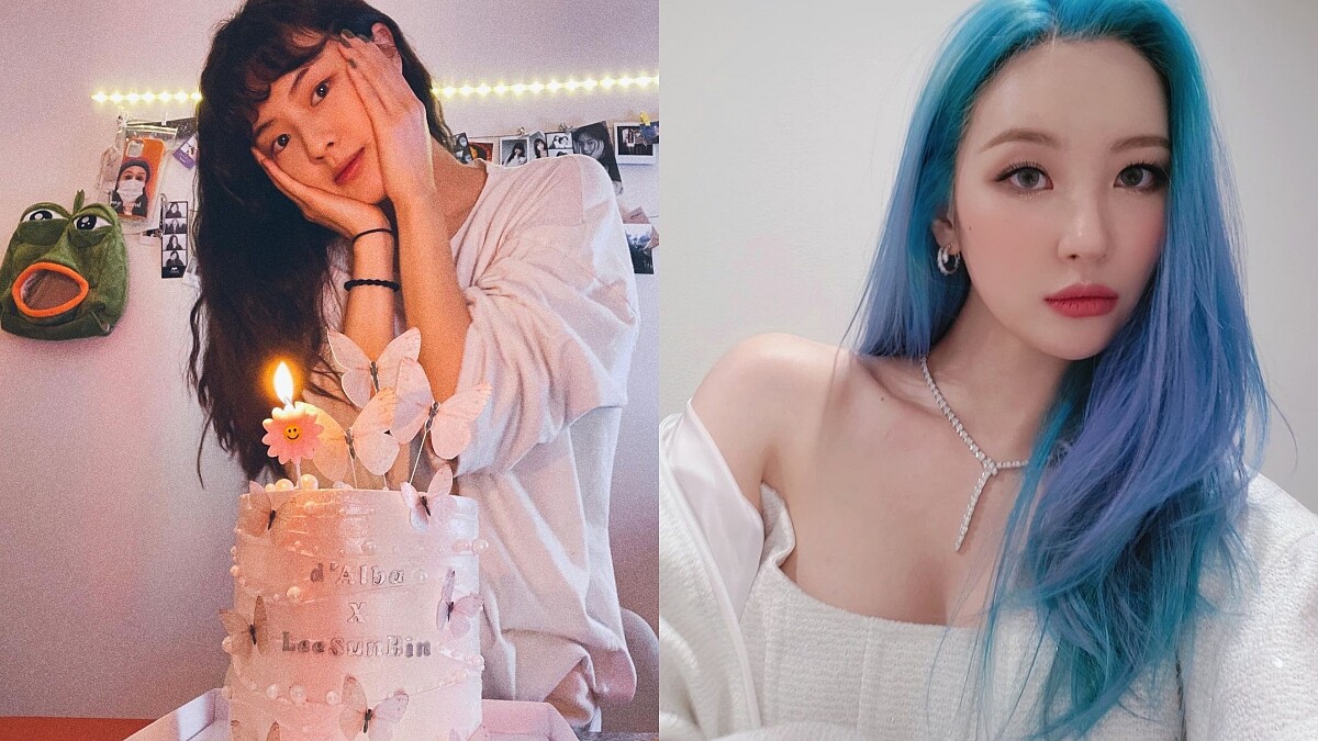 2022一定要嘗試的髮型是？韓網票選前三名是這款短髮、瀏海和髮色！