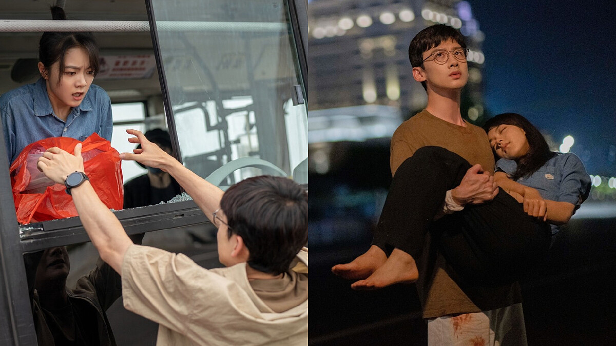 《開端》15句經典台詞體現人性掙扎：「善良不是廉價的美德，它要跟能力相匹配！」