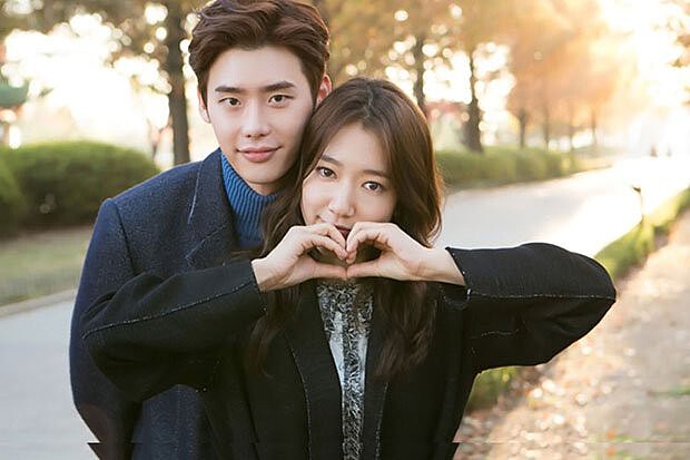 朴信惠與李鍾碩合作《皮諾丘》超有CP感