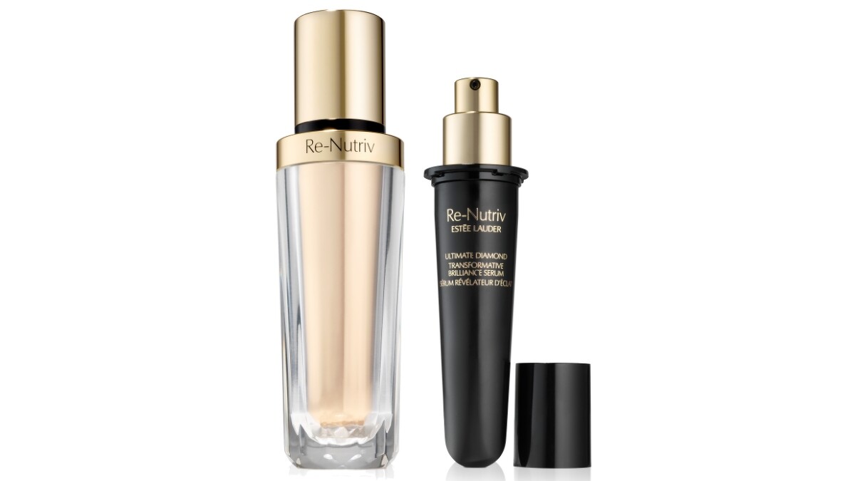 雅詩蘭黛白金級黑鑽松露賦活微導金萃30ml,NT7,980、填充瓶NT6,800