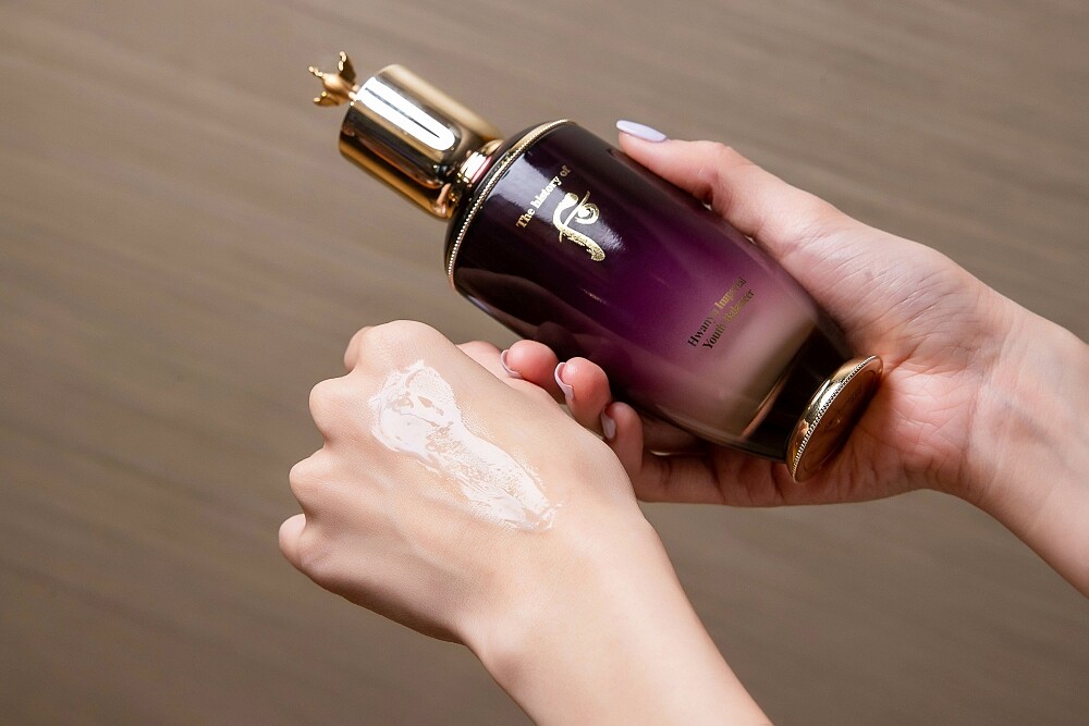 Whoo后還幼平衡露125ml,NT6,800