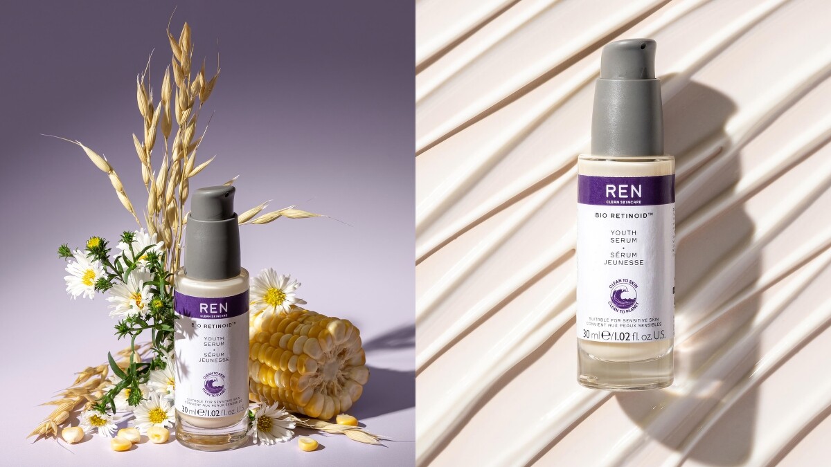 REN超臨界植萃類A青春菁華30ml,NT2,400