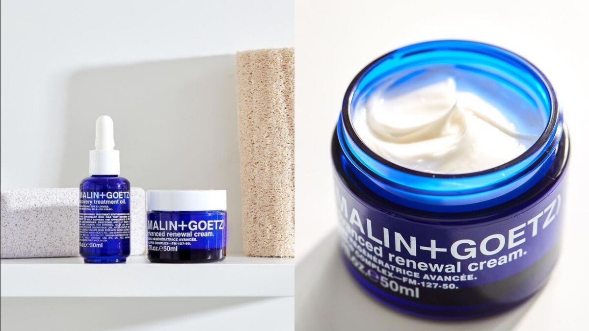 (MALIN+GOETZ)高效活膚保濕霜50ml,NT2,700