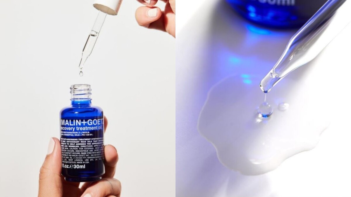 (MALIN+GOETZ)高效活膚修護精華油30ml,NT2,750