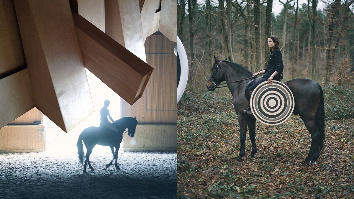 Chanel 2022春夏高訂大秀線上看！將在台灣時間1月25日晚上9點登場