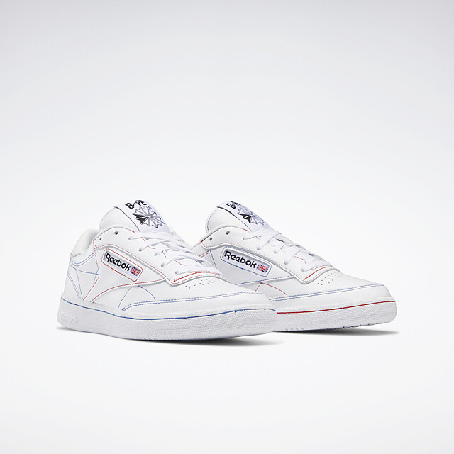 Reebok X BAPE&reg; Club C，NT4,250
