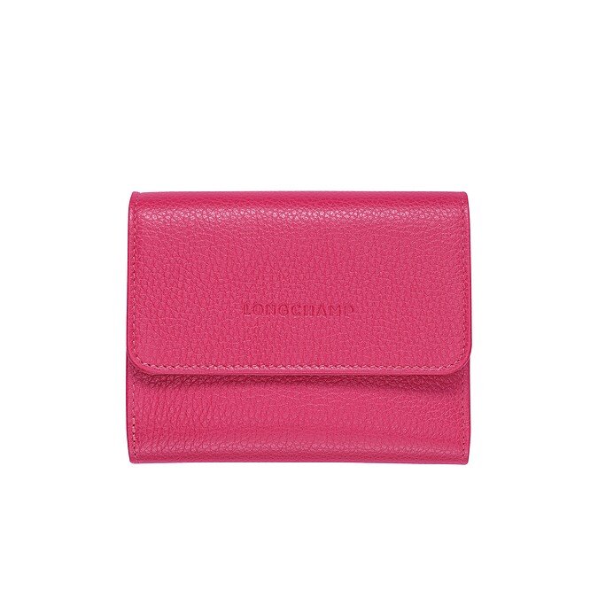 LE FOULONN&Eacute;系列錢包，NT6,800