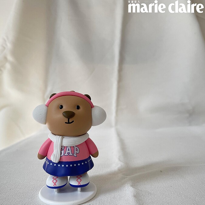 Firure Skating滑冰甜心