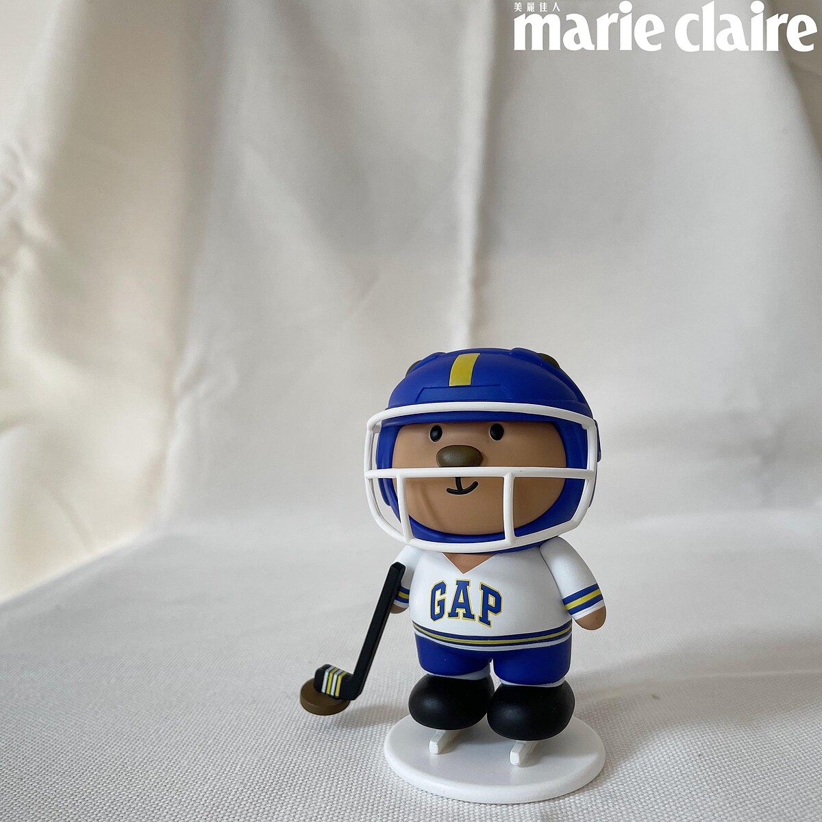 Ice Hockey冰球隊長