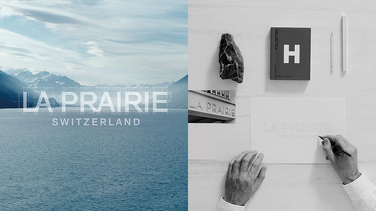 La Prairie萊珀妮，重磅宣布2022年全新奢華識別！更完整揭露LA PRAIRIE世家故事，名流圈的終極返齡殿堂