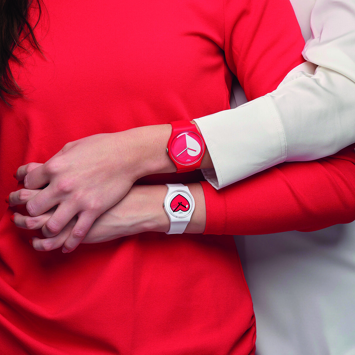 紅色戀人，NT2,700 / Love o&rsquo;clock 戀愛時刻，NT2,350