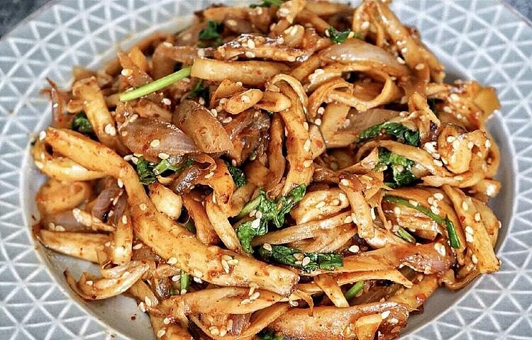 Photo/菜菜的小食界@小紅書