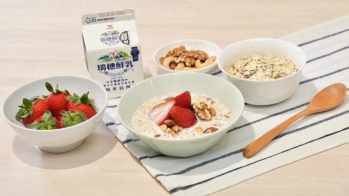 你家孩子也「成長冬眠」了嗎？ 網紅分享鈣好基礎成長不落後秘訣