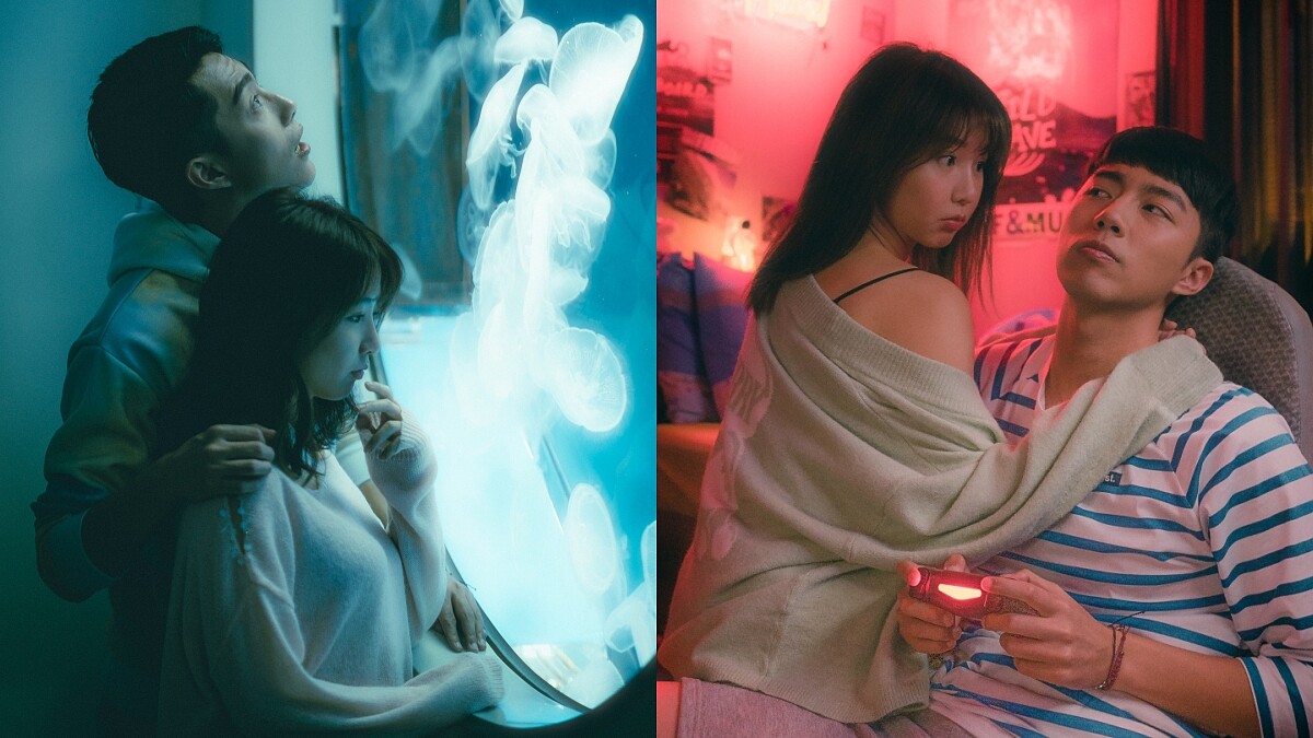 郭書瑤、蔡凡熙《再說一次我願意》浪漫告白無止盡！盤點5大令人心動的求愛招數場景