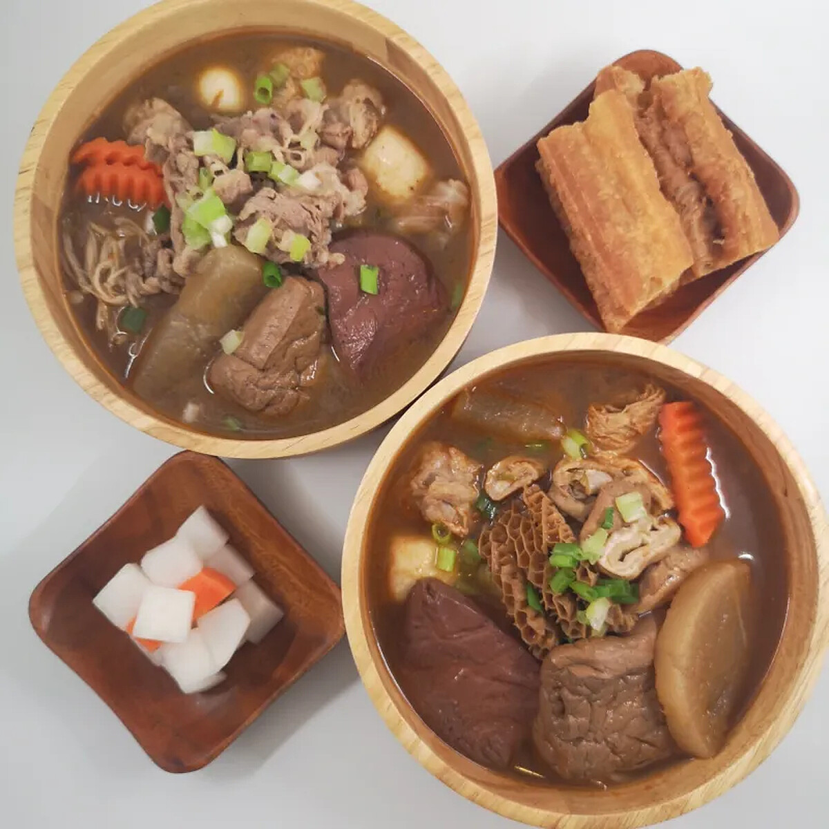 圖／O.NE 麻辣燙