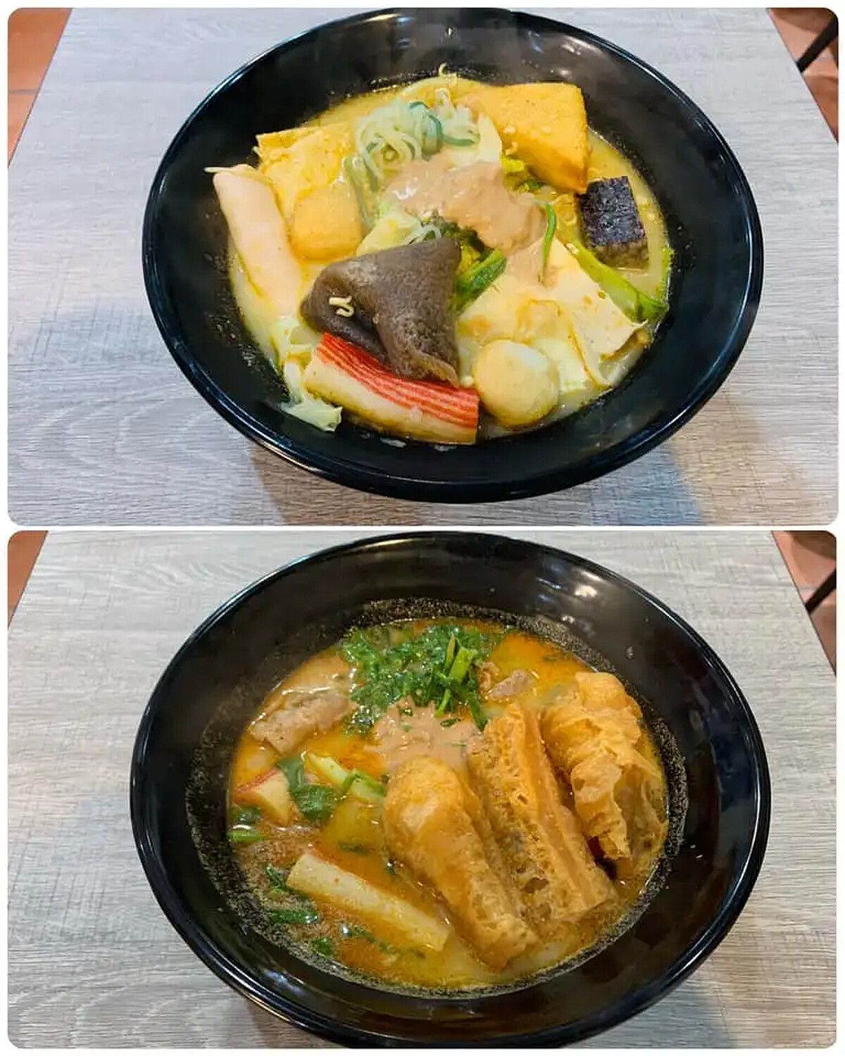 圖／麻辣的誘惑-大直店